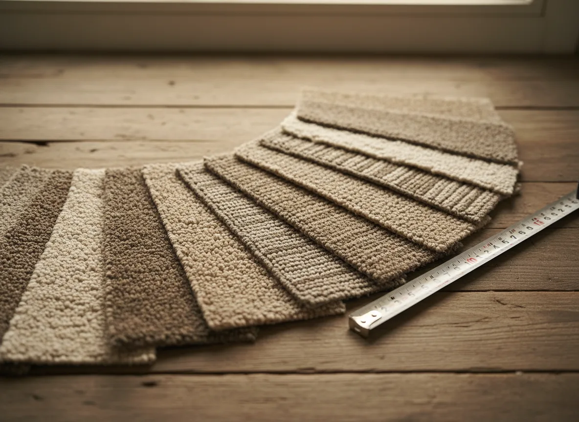 Carpet Installation Muskegon, MI FAQs